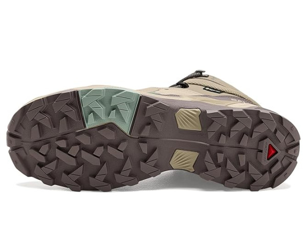 Salomon X Ultra 5 Mid GORE-TEX® Salomon X Ultra 5 Mid GORE-TEX®