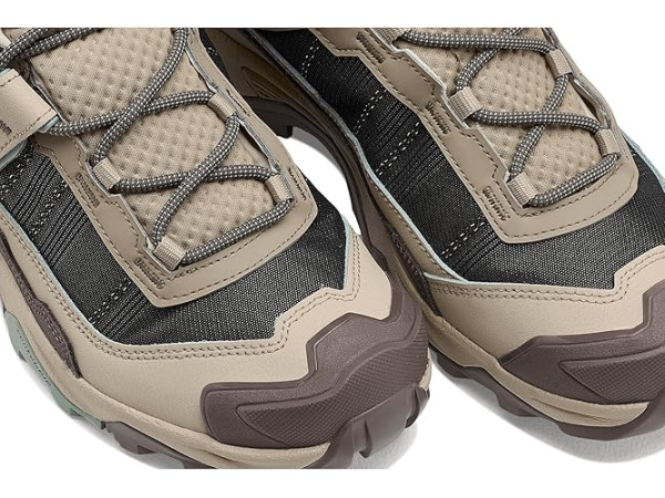 Salomon X Ultra 5 Mid GORE-TEX® Salomon X Ultra 5 Mid GORE-TEX®