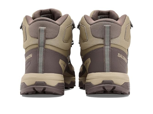 Salomon X Ultra 5 Mid GORE-TEX® Salomon X Ultra 5 Mid GORE-TEX®