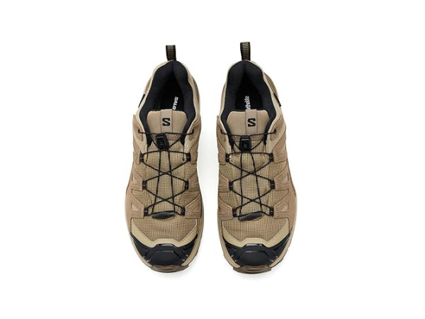 Salomon X Ultra 360 Leather GORE-TEX® Salomon X Ultra 360 Leather GORE-TEX®