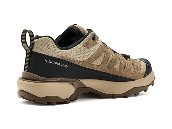Salomon X Ultra 360 Leather GORE-TEX® Salomon X Ultra 360 Leather GORE-TEX®
