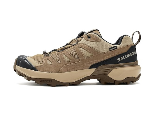 Salomon X Ultra 360 Leather GORE-TEX® Salomon X Ultra 360 Leather GORE-TEX®