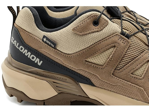 Salomon X Ultra 360 Leather GORE-TEX® Salomon X Ultra 360 Leather GORE-TEX®