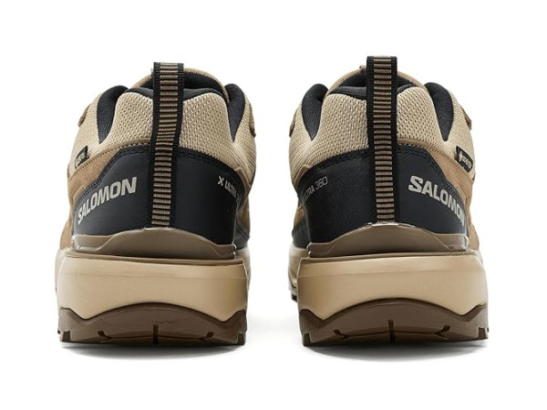 Salomon X Ultra 360 Leather GORE-TEX® Salomon X Ultra 360 Leather GORE-TEX®