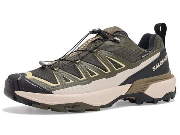 Salomon X ULTRA 360 EDGE GORE-TEX