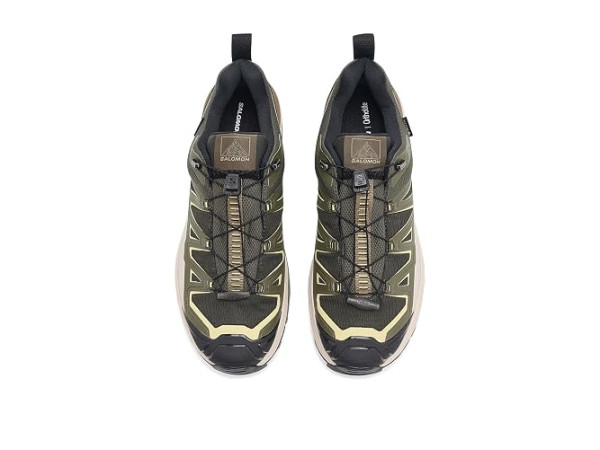 Salomon X ULTRA 360 EDGE GORE-TEX
