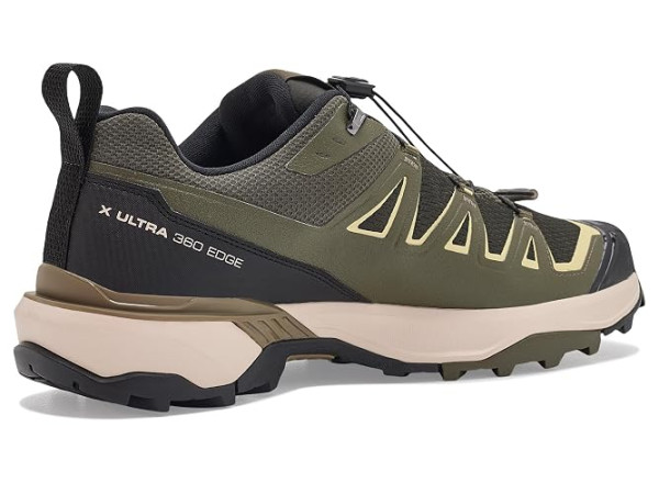 Salomon X ULTRA 360 EDGE GORE-TEX