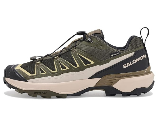 Salomon X ULTRA 360 EDGE GORE-TEX