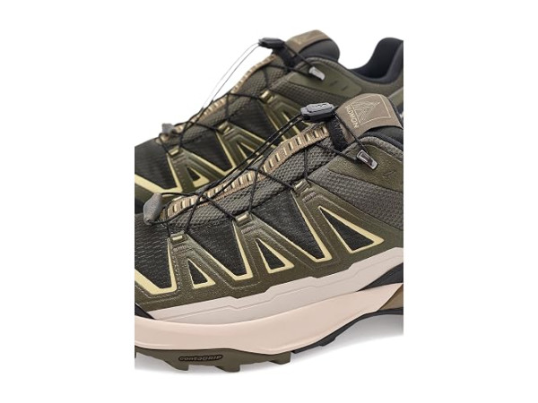 Salomon X ULTRA 360 EDGE GORE-TEX