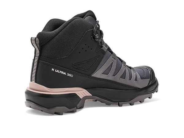 Salomon X Ultra 360 Mid GORE-TEX®