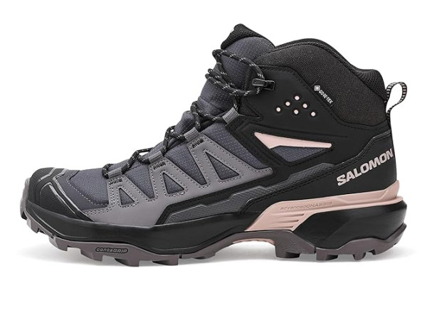 Salomon X Ultra 360 Mid GORE-TEX®
