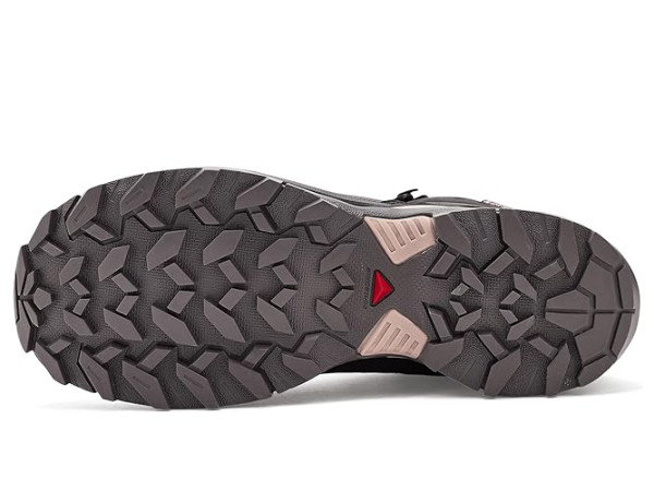 Salomon X Ultra 360 Mid GORE-TEX®