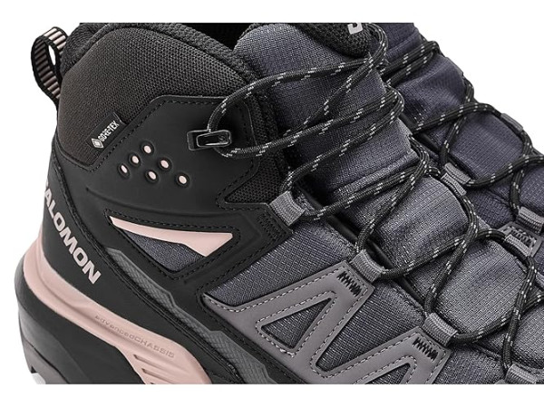 Salomon X Ultra 360 Mid GORE-TEX®