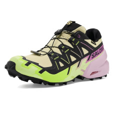 Salomon Speedcross 6 GORE-TEX® Salomon Speedcross 6 GORE-TEX®