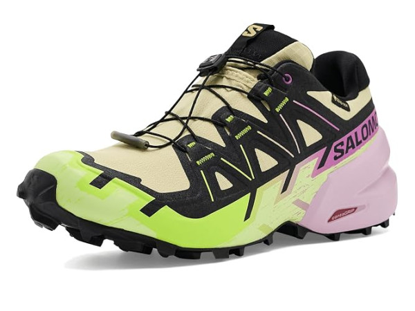 Salomon Speedcross 6 GORE-TEX® Salomon Speedcross 6 GORE-TEX®