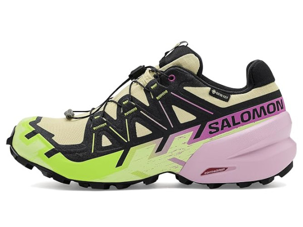 Salomon Speedcross 6 GORE-TEX® Salomon Speedcross 6 GORE-TEX®
