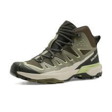 Salomon X Ultra 360 Edge Mid Gore-tex Salomon X Ultra 360 Edge Mid Gore-tex