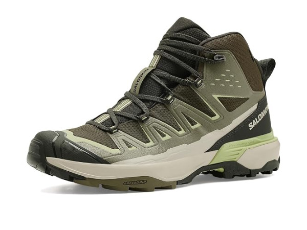 Salomon X Ultra 360 Edge Mid Gore-tex Salomon X Ultra 360 Edge Mid Gore-tex
