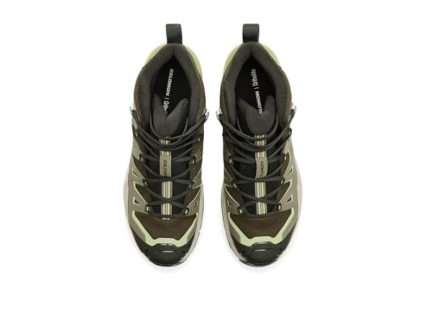 Salomon X Ultra 360 Edge Mid Gore-tex Salomon X Ultra 360 Edge Mid Gore-tex