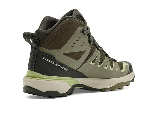 Salomon X Ultra 360 Edge Mid Gore-tex Salomon X Ultra 360 Edge Mid Gore-tex