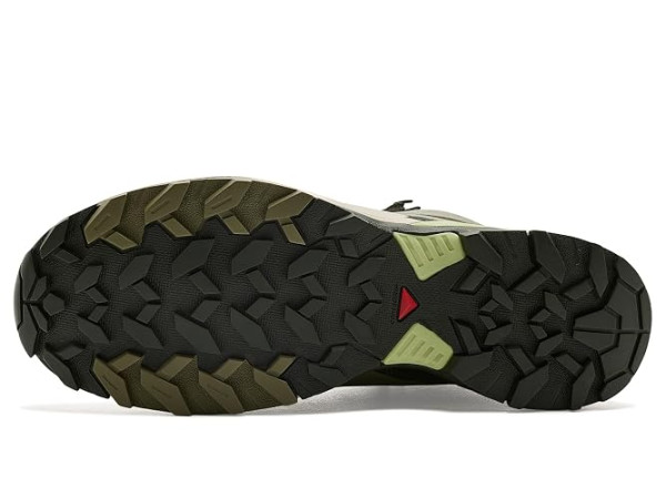 Salomon X Ultra 360 Edge Mid Gore-tex Salomon X Ultra 360 Edge Mid Gore-tex