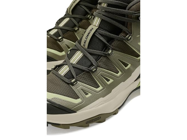 Salomon X Ultra 360 Edge Mid Gore-tex Salomon X Ultra 360 Edge Mid Gore-tex
