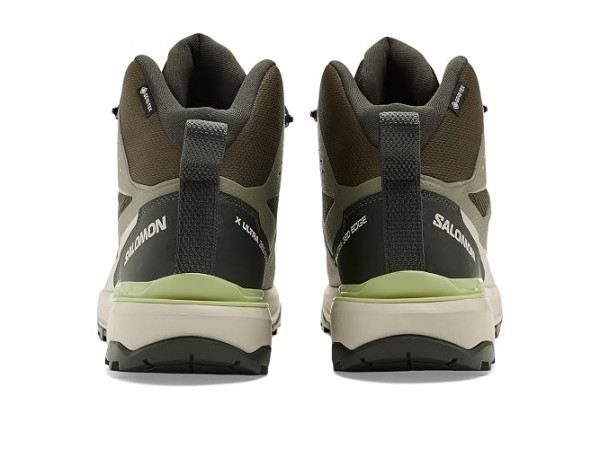 Salomon X Ultra 360 Edge Mid Gore-tex Salomon X Ultra 360 Edge Mid Gore-tex