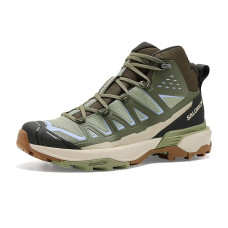 Salomon X Ultra 360 Edge Mid Gore-tex