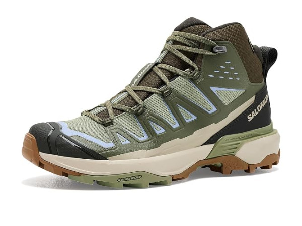 Salomon X Ultra 360 Edge Mid Gore-tex