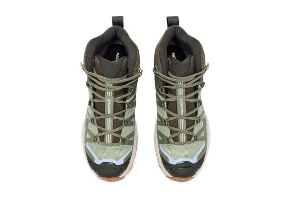 Salomon X Ultra 360 Edge Mid Gore-tex