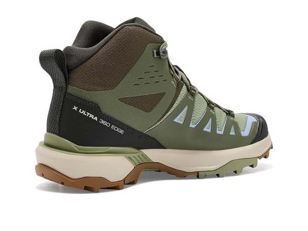 Salomon X Ultra 360 Edge Mid Gore-tex