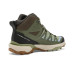 Salomon X Ultra 360 Edge Mid Gore-tex