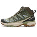Salomon X Ultra 360 Edge Mid Gore-tex