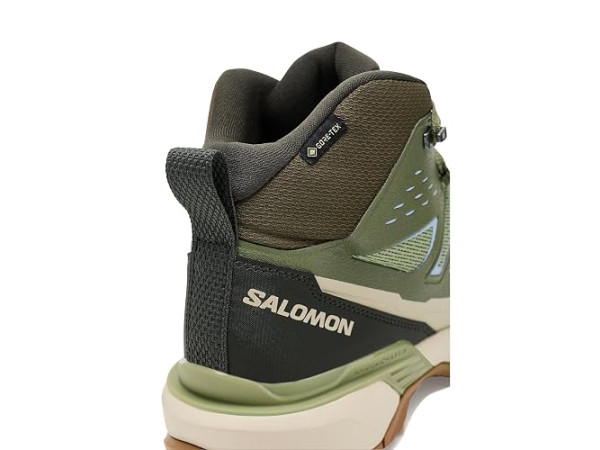 Salomon X Ultra 360 Edge Mid Gore-tex
