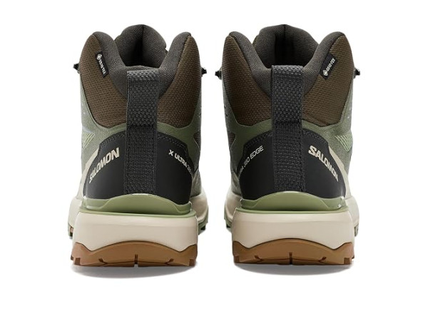 Salomon X Ultra 360 Edge Mid Gore-tex