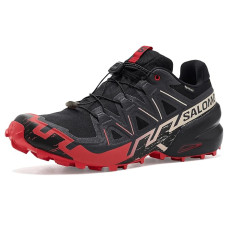 Salomon Speedcross 6 GORE-TEX® Salomon Speedcross 6 GORE-TEX®