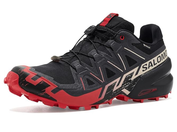 Salomon Speedcross 6 GORE-TEX® Salomon Speedcross 6 GORE-TEX®