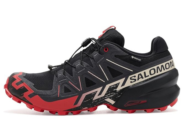 Salomon Speedcross 6 GORE-TEX® Salomon Speedcross 6 GORE-TEX®