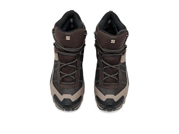 Salomon X Ultra 5 Mid GORE-TEX®