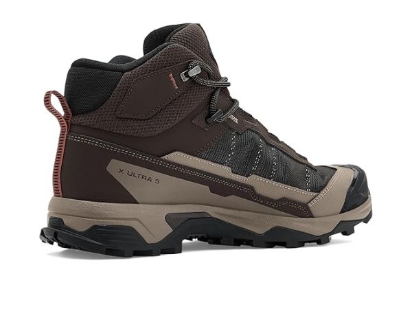 Salomon X Ultra 5 Mid GORE-TEX®