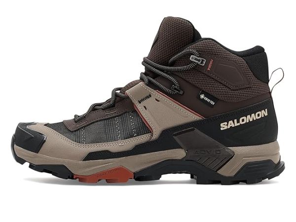 Salomon X Ultra 5 Mid GORE-TEX®