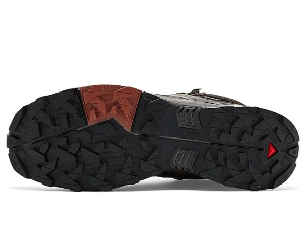 Salomon X Ultra 5 Mid GORE-TEX®