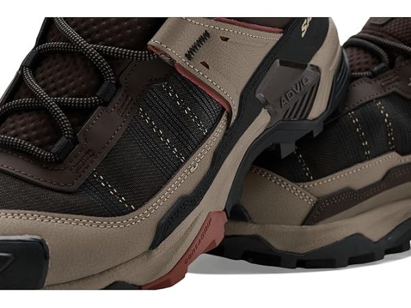 Salomon X Ultra 5 Mid GORE-TEX®