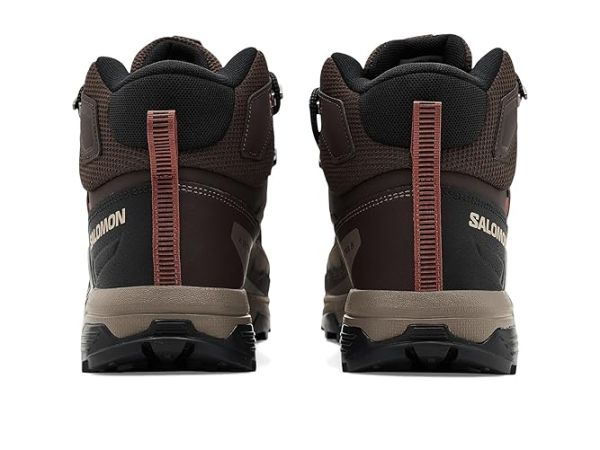 Salomon X Ultra 5 Mid GORE-TEX®