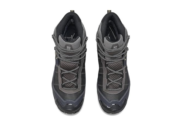 Salomon X Ultra 5 Mid Wide Gore-tex Salomon X Ultra 5 Mid Wide Gore-tex