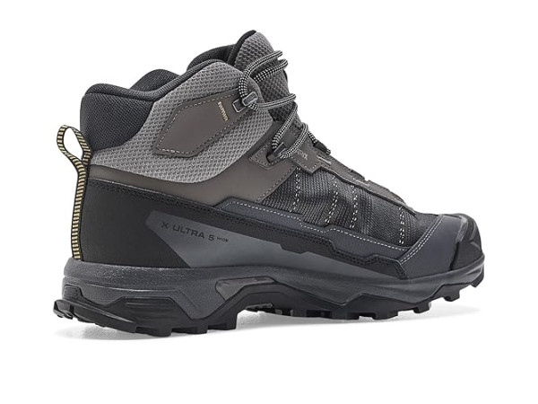 Salomon X Ultra 5 Mid Wide Gore-tex Salomon X Ultra 5 Mid Wide Gore-tex
