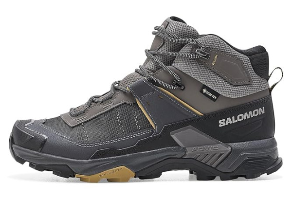 Salomon X Ultra 5 Mid Wide Gore-tex Salomon X Ultra 5 Mid Wide Gore-tex
