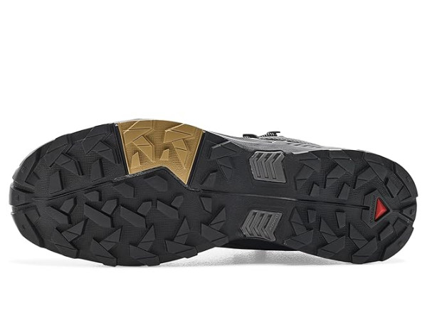 Salomon X Ultra 5 Mid Wide Gore-tex Salomon X Ultra 5 Mid Wide Gore-tex