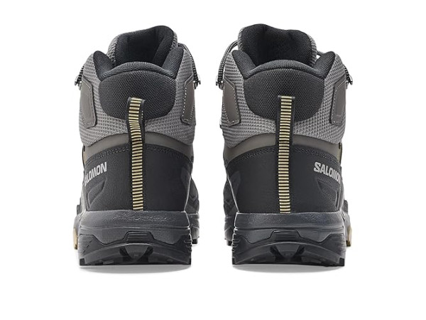Salomon X Ultra 5 Mid Wide Gore-tex Salomon X Ultra 5 Mid Wide Gore-tex