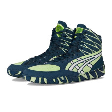 ASICS Aggressor 6